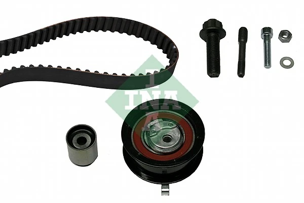 Timing Belt Kit